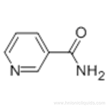 Nicotinamide CAS 98-92-0